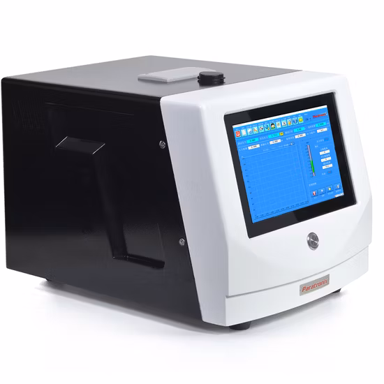 包装袋リークテスター