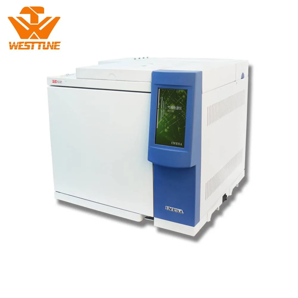 Gc112A ラボ用ガスクロマトグラフ分析装置