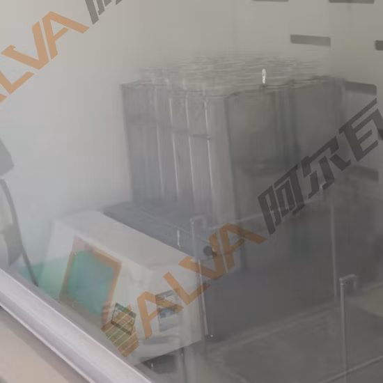 マイクロ波分解装置サンプル前処理アドレス鉱石同位体分析実験室機器