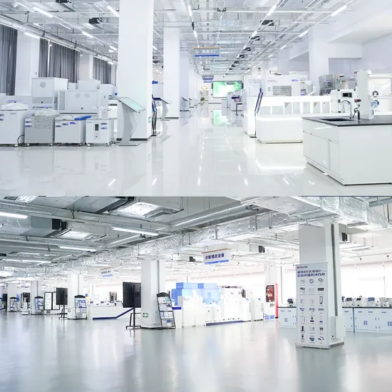 全有機炭素分析装置、Toc分析装置