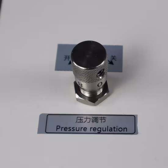 包装リークシール完全性テスター中国メーカー